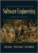Ghezzi software engineering book cover