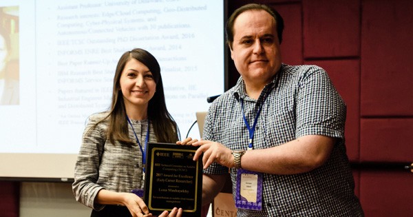 IEEE Computer Society Technical Committee