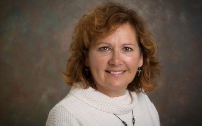 New Named Professor
