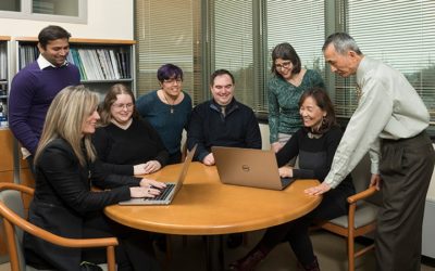 Biosciences Big Data