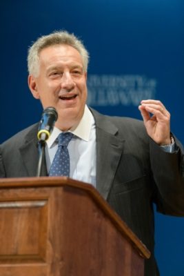Dennis Assanis