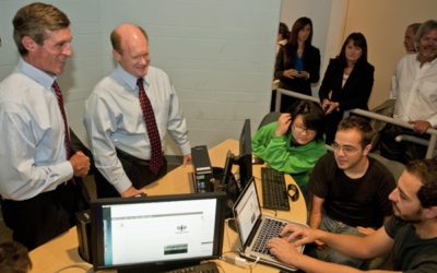 Shaping cyber security education