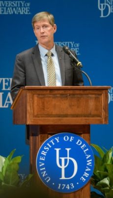 Charles G. Riordan
