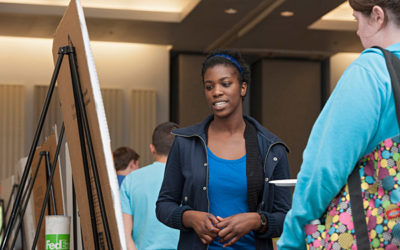 Paths to science careers