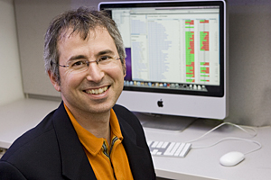 UD’s Siegel wins NSF Career Award for scientific software research