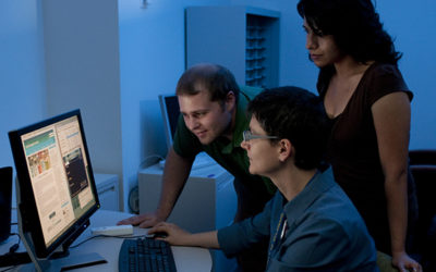 Big data, big answers
