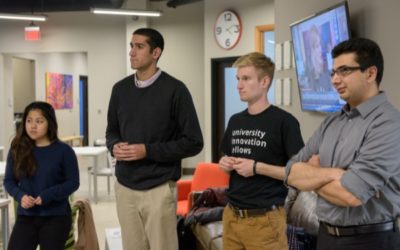 Innovation Fellows