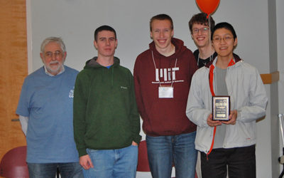 Programming honors