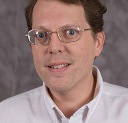 May 3: CIS lecture series