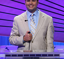 ‘Jeopardy!’ semifinalist
