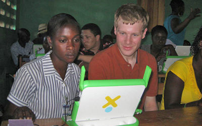 Helping Haiti