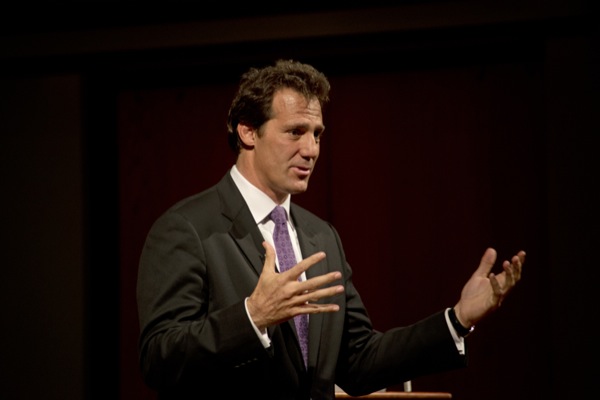 David G. DeWalt