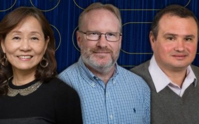 Highly Cited Researchers