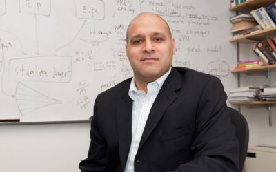 In Memoriam: John Cavazos