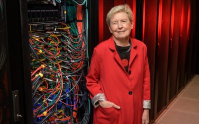 High Performance Computing