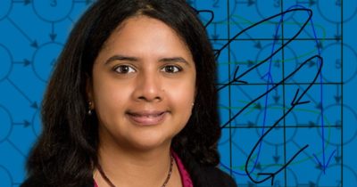 Sunita Chandrasekaran