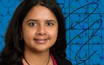 Chandrasekaran Reflects on High Performance Computing