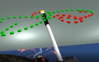 Virtual Reality for Physical Therapy