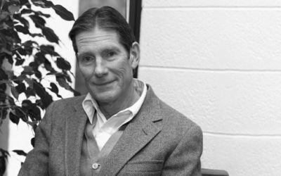 In Memoriam: George E. Collins