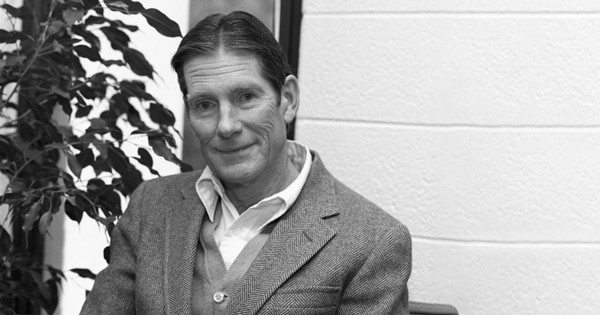 George Collins