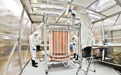 Shedding Light on Dark Matter
