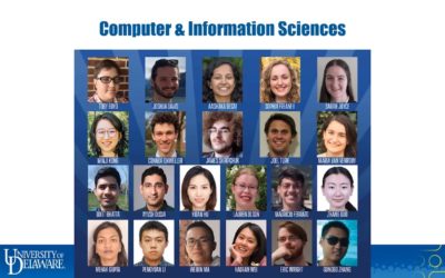 Congratulations to 2020 CIS Honors’ Day Award Recipients