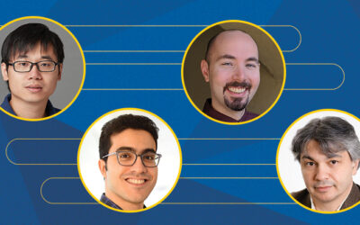 New Faculty