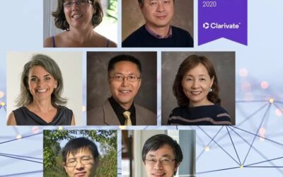 Highly Cited Researchers