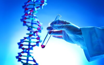 Studying the Virus in Real Time