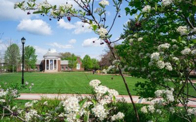 UD Ranked Among ‘Best Value Colleges’