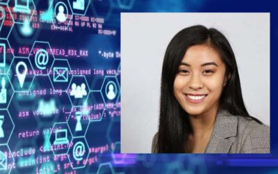Student Spotlight: Lauren Baron