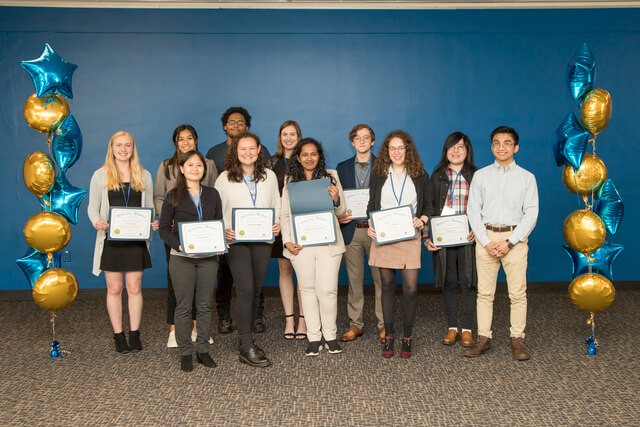 2022 CIS Honors Day Awards