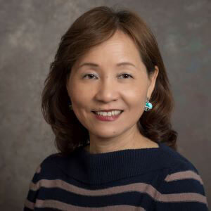 Cathy Wu