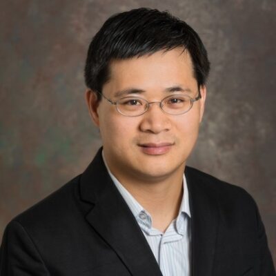Guoquan Huang