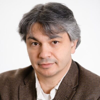 Ilya Safro