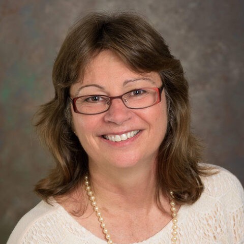 Kathleen McCoy