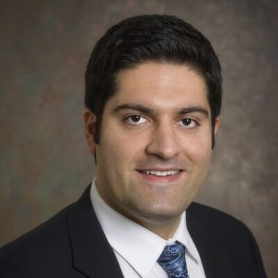 Mark Nejad