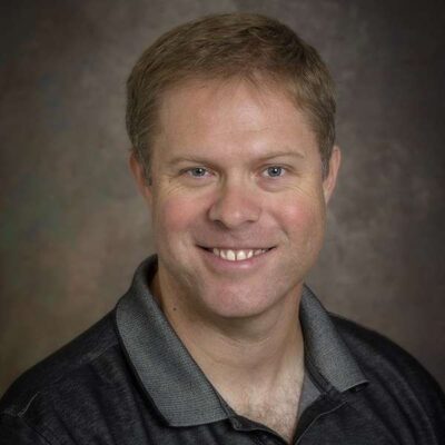 Christopher Rasmussen