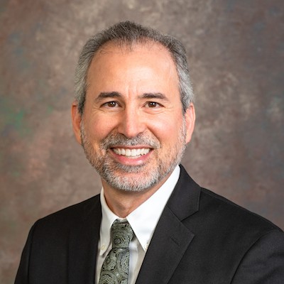 Stephen Siegel