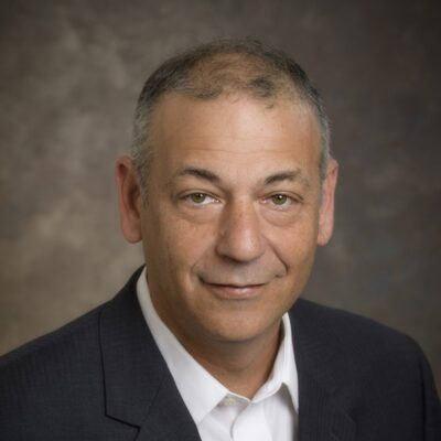 Greg Silber
