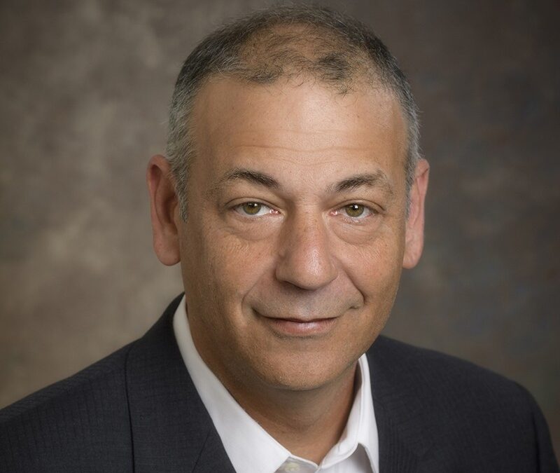 Greg Silber
