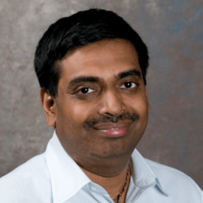 Chandra Kambhamettu
