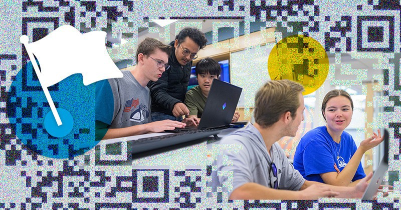 Third annual Capture the Flag competition happening Oct. 27-29