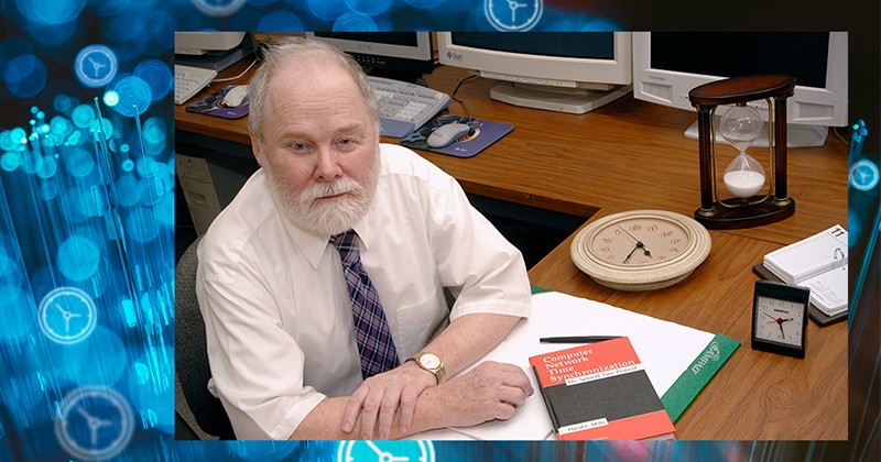 In Memoriam: David Mills