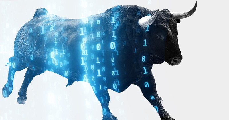 Quantum computing and finance