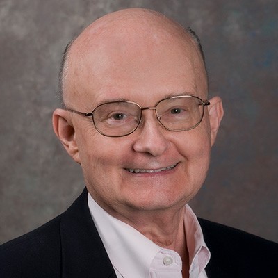 Photo of John Case