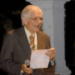 Photo of Claudio Gutierrez