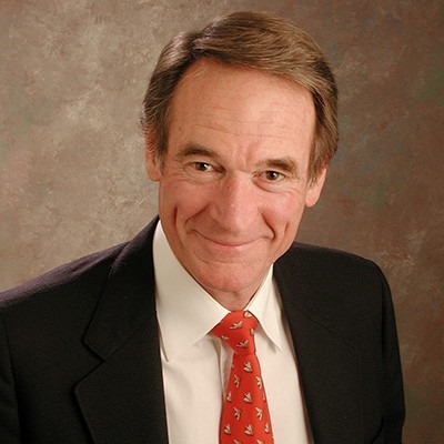 Photo of Henry Glyde