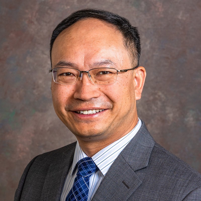 Weisong Shi