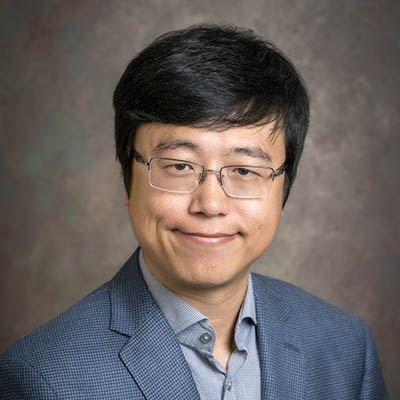 Dong Dai